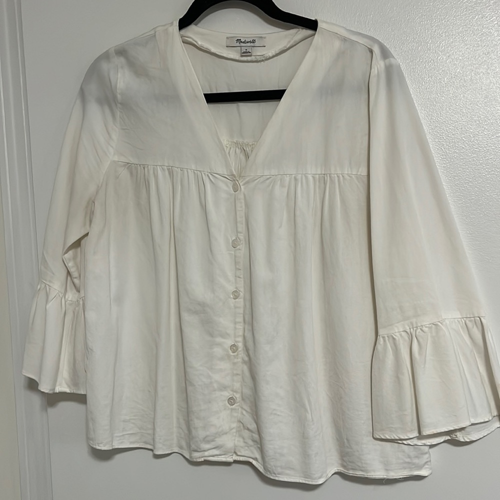 Madewell top
